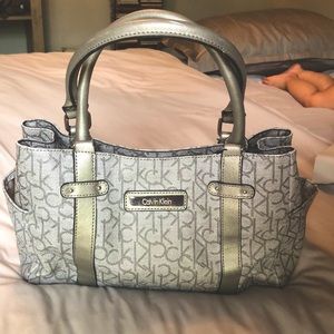 Calvin Klein purse